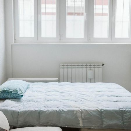 Luxury Loft - Milano Centrale ภายนอก รูปภาพ