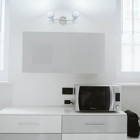 Luxury Loft - Milano Centrale ภายนอก รูปภาพ