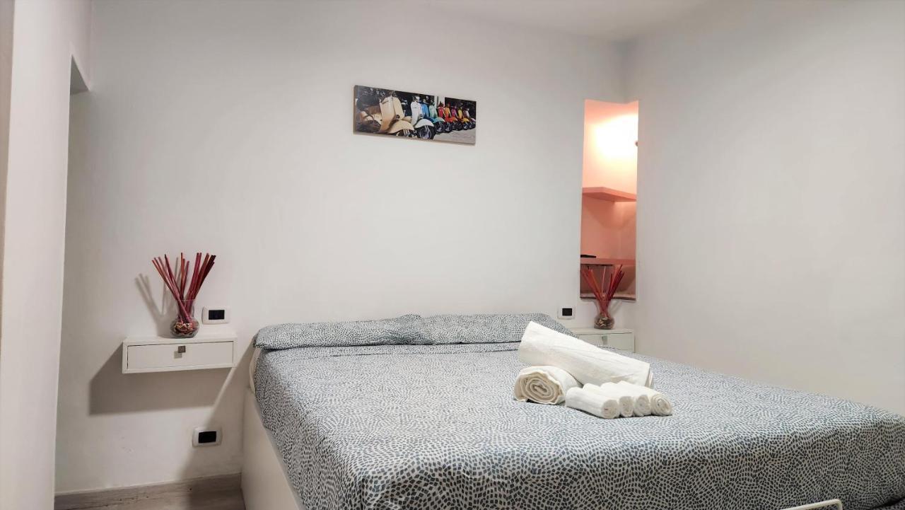 Luxury Loft - Milano Centrale ภายนอก รูปภาพ