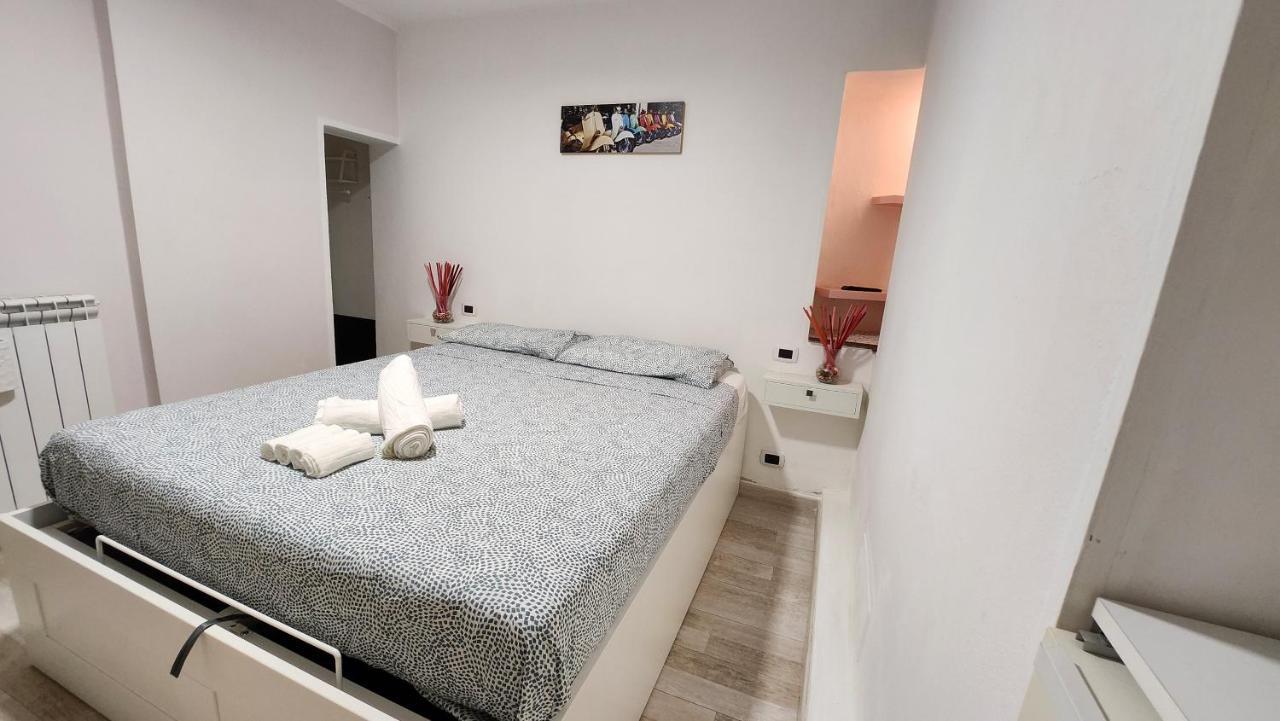 Luxury Loft - Milano Centrale ภายนอก รูปภาพ