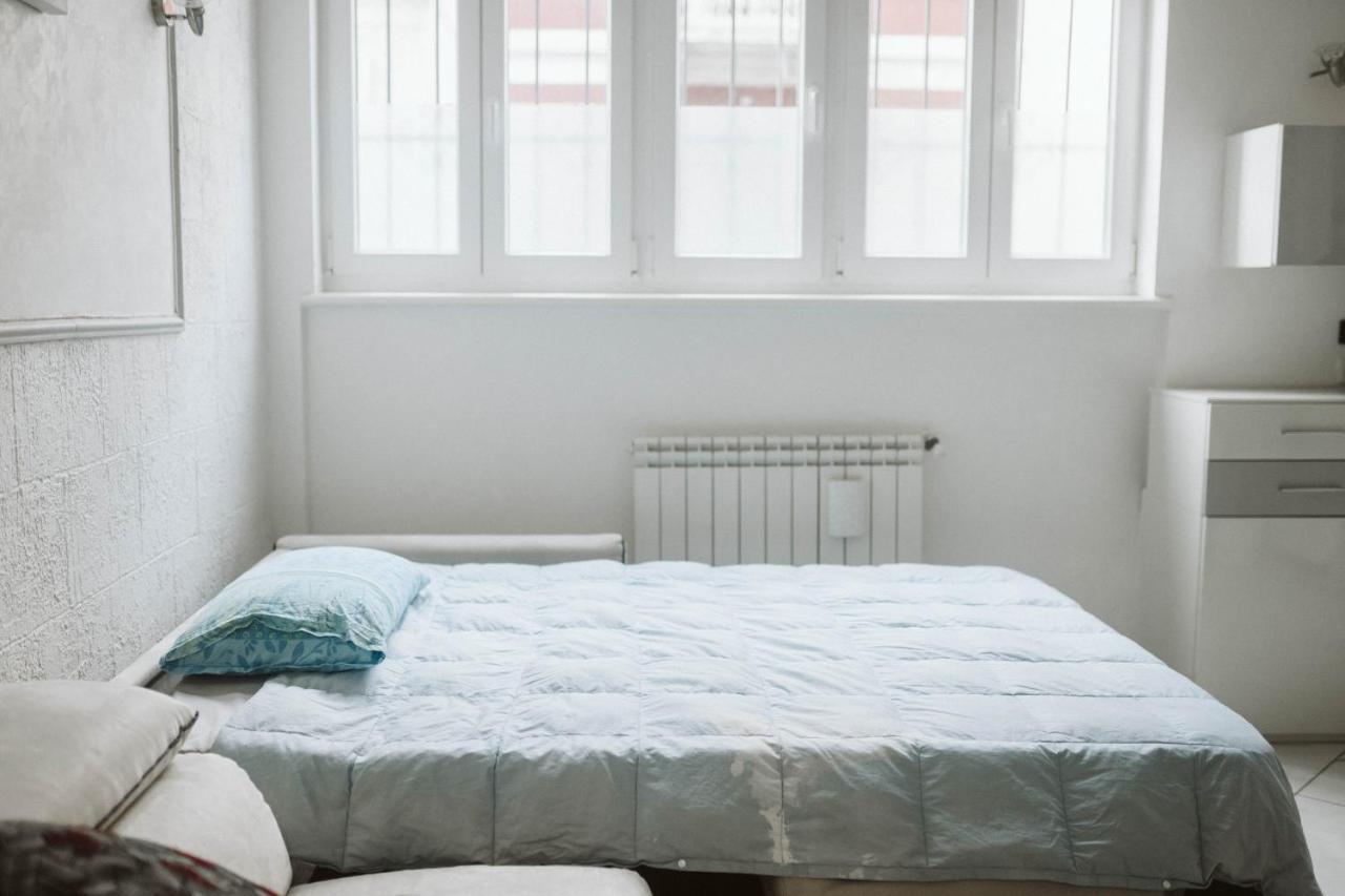 Luxury Loft - Milano Centrale ภายนอก รูปภาพ