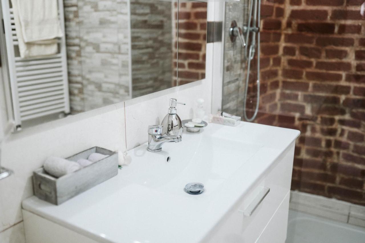 Luxury Loft - Milano Centrale ภายนอก รูปภาพ