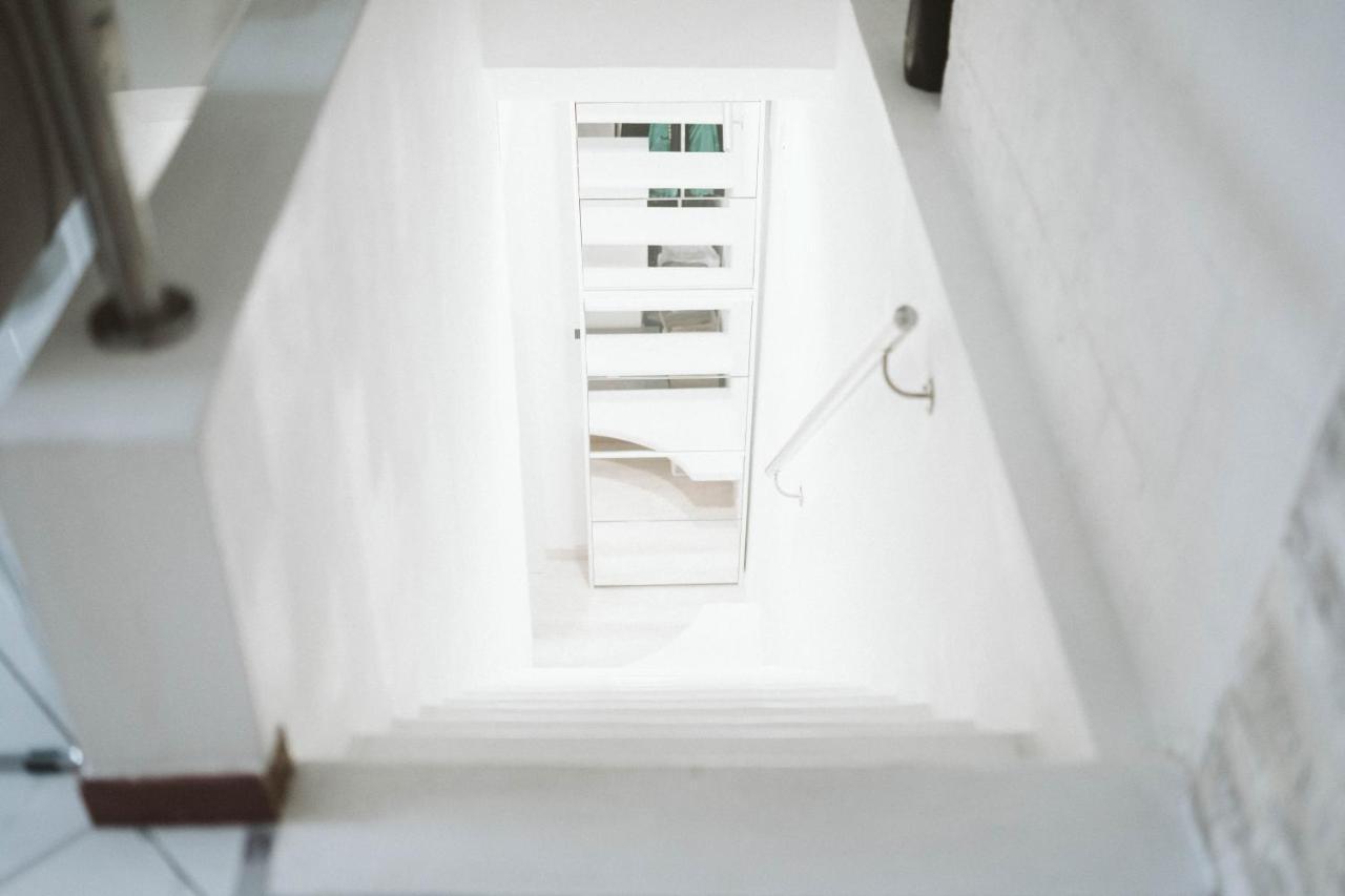 Luxury Loft - Milano Centrale ภายนอก รูปภาพ