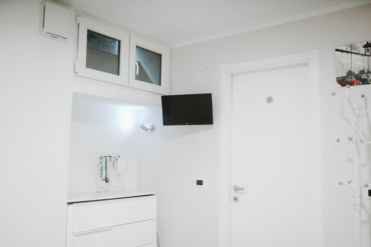 Luxury Loft - Milano Centrale ภายนอก รูปภาพ