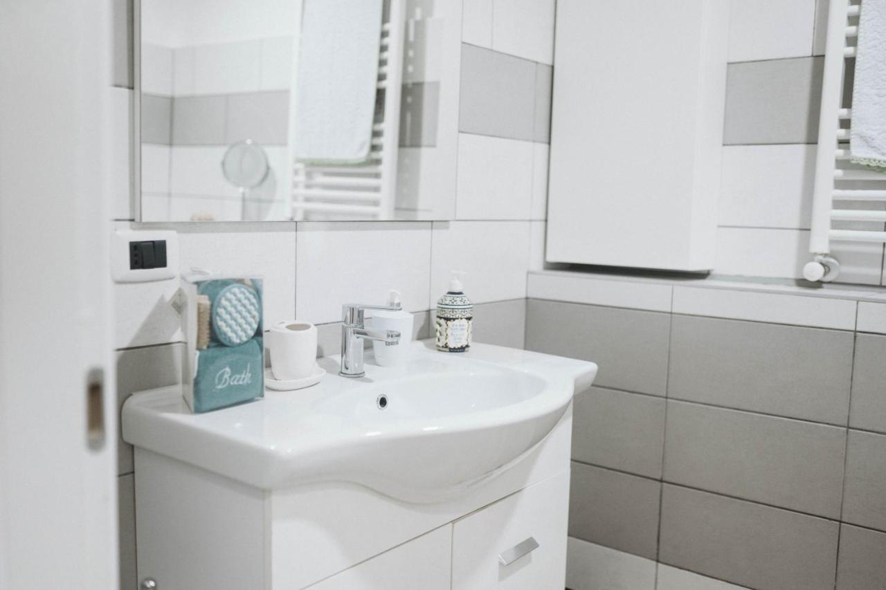 Luxury Loft - Milano Centrale ภายนอก รูปภาพ