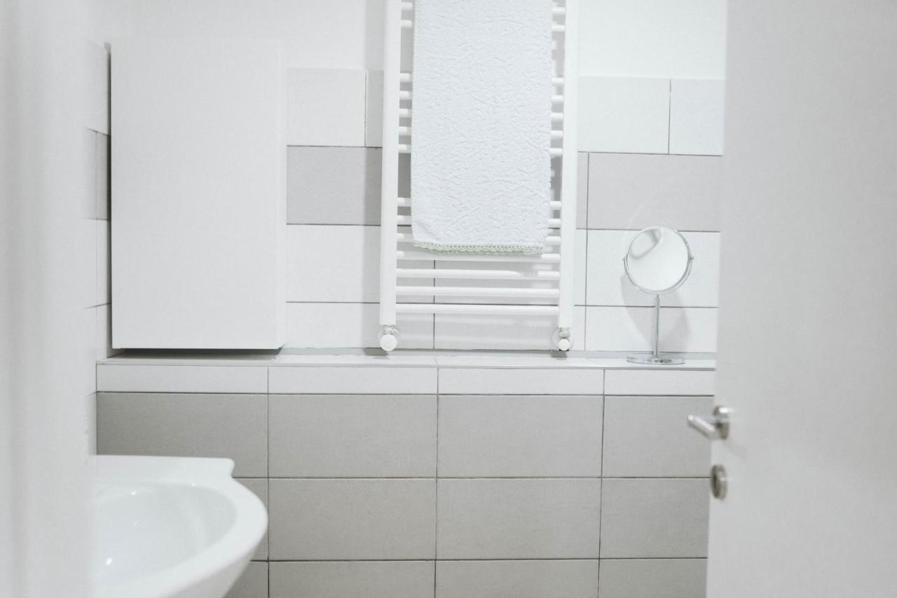 Luxury Loft - Milano Centrale ภายนอก รูปภาพ